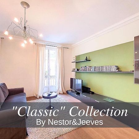 Nestor&Jeeves - California - Central - Very Close Sea Nice Buitenkant foto