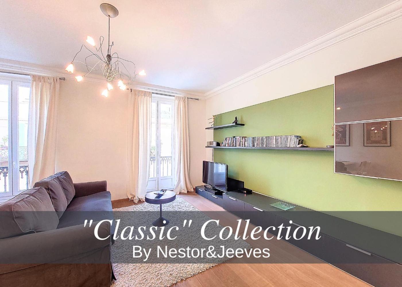 Nestor&Jeeves - California - Central - Very Close Sea Nice Buitenkant foto