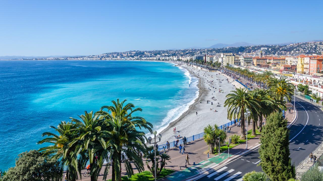 Nestor&Jeeves - California - Central - Very Close Sea Nice Buitenkant foto